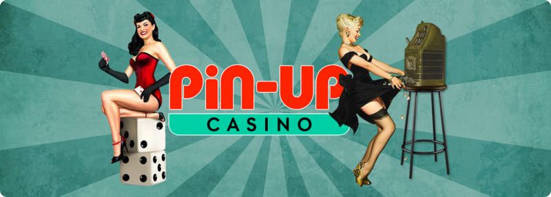 Промокоды и промокоды для сайта казино Pin up